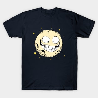 Moon T-Shirt